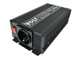 Invertor 12Vdc-230Vac 300W sinus pur SINUS-600