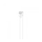 Cablu Date USAMS U-Gee Lightning Apple Iphone 6 / Type C, US-SJ066 Alb