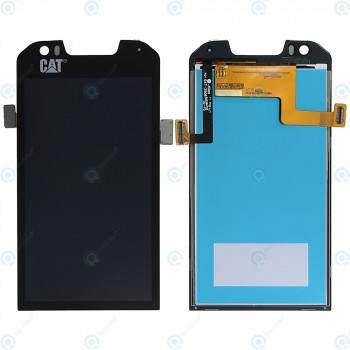 Modul display Caterpillar Cat S60 LCD + Digitizer foto