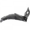 Carenaj roata Infiniti G35 (V35), 09.02-12.07(Cupe), Fata Partea Din Fata, Dreapta, 63844-AM800, 3519FP1T, din polietilena