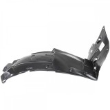 Carenaj roata Infiniti G35 (V35), 09.02-12.07(Cupe), Fata Partea Din Fata, Dreapta, 63844-AM800, 3519FP1T, din polietilena