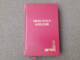 Mihai Ralea - &Icirc;nțelesuri, ediție princeps LEGATA DE LUX