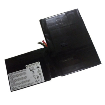 Baterie Laptop, MSI, GS60 2PC, 2PE, 2PL, 2QC, 2QD, 2QE, 6QC, 6QE, BTY-M6F, 11.4V, 4640mAh, 52.89Wh foto