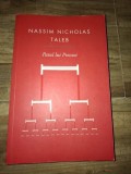 Patul lui Procust - Nassim Nicholas Taleb, Editura Curtea Veche, 2011, 140 pagini, Romana