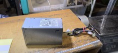 Sursa PC hP D12-240P3B #A8498Aus