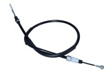Cablu frana de mana FIAT ULYSSE (179_) (2002 - 2011) MAXGEAR 32-1463