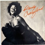 Randy Crawford &lrm;&ndash; Now We May Begin_ NM / VG+ vinil, LP, disc _ Warner, Germania, 1980