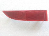 Catadioptru reflectorizant bara spate DREAPTA Logan 2 265600427R. Nou Renault, Dacia