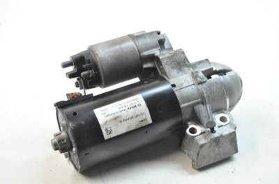Electromotor BMW 3 F30, F80 2015 OEM: 8574102 10669201 foto