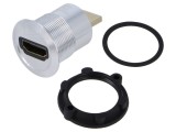 Adaptor pentru montare pe panou M22