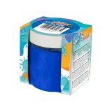 Slime in cutie JIGGLY SLIME , afine, 100 g