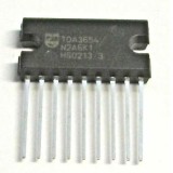 Circuit deflexie verti si prote, capsulasot131