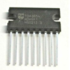Circuit deflexie verti si prote, capsulasot131 foto