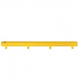 Bariera PVC industrial contra inundatiilor, Lungime 7.32 m, Portabila, Oem