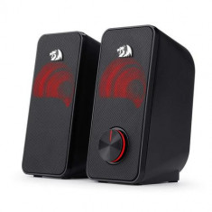 Boxe Redragon Stentor, 10W RMS, USB (Negru)