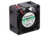 Ventilator axial 24V 40x40x20mm 13,01m3/h 21dBA