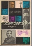 Cumpara ieftin Istoria Literaturii Romane Vol. II, Ion Rotaru, Minerva, 1972, Studii Literare, De la 1900 pana la al Doilea Razboi Mondial