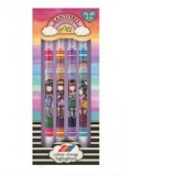 Set 4 markere Gorjuss, cerneala care isi schimba culoarea