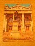 QW24 I - Carte postala - tematica turism - vedere - Iasi 6, Circulata, Fotografie