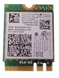 Cumpara ieftin Placa wireless/ modul wlan m2 Intel Dual Band AC 7260 867Mbps