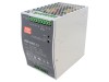 Convertor DC/DC MEAN WELL 400,8W 33,6-67,2VDC la 12VDC DDR