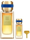Cumpara ieftin Signature by Sillage d Orient Sapphire - Set Cadou (Apa de Parfum 100 ml + 15 ml + Palnie), Unisex