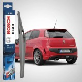 Ștergător Lunetă Abarth Punto [199] (05.08&rarr;) | Bosch Rear H301