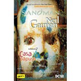 Sandman 2 - Casa Papusii HC, Grafic