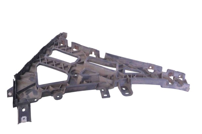 Suport bara de protecție dreapta spate JAGUAR F-PACE X761 2016 OEM: HK83-17B930-A,HK83-17B932-AD 17720563