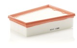 MANN-FILTER C 2439 Filtru aer