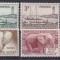 DB1 Guineea 1959 Munca Justitie Solidaritate Fauna Elefanti 8 v. MNH