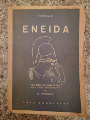 Eneida - Virgiliu ,553370 foto