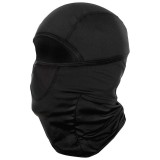Cagula Multifunctionala / Negru