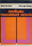 MEDICATIA MUSCULATURII NETEDE-MIHAI NECHIFOR, GHEORGHE DANILA