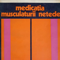 MEDICATIA MUSCULATURII NETEDE-MIHAI NECHIFOR, GHEORGHE DANILA