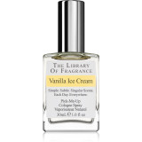 Cumpara ieftin The Library of Fragrance Vanilla Ice Cream eau de cologne unisex 30 ml