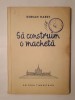 Dorian Hardt - Să construim o machetă (1955)