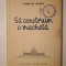 Dorian Hardt - Să construim o machetă (1955)