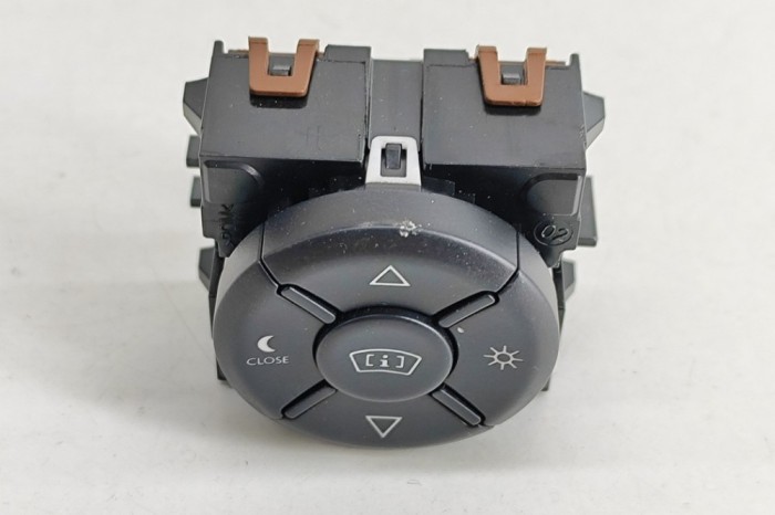 Buton de control navigație CITRO&Euml;N C4 III BA_, BB_, BC_ 2021 OEM: 98091900ZD 27310580