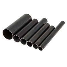 Teava Neagra Rotunda Pentru Constructii 26.9X2.3 / 6 Metri