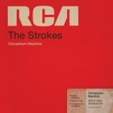 Comedown Machine - Vinyl | The Strokes