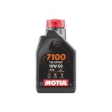 MBS Ulei Motul 7100 10W50 1L 104097, full sintetic, Cod Produs: 104097