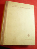 VI Lenin - Materialism si Empiriocriticism 1948 Ed. PMR ,430 pag