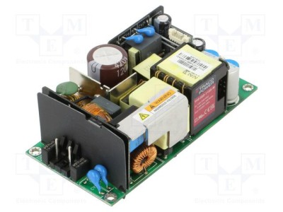 Alimentator pulsatoriu TRACO POWER 300W 120&amp;divide;370VDC 85&amp;divide;264VAC foto