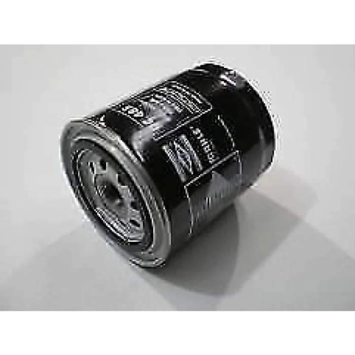 Filtru ulei KNECHT - Audi A4/A6/A8 Skoda Superb VW Passat Garage AutoRide
