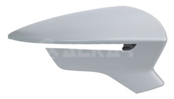 Capac carcasa oglinda exterioara SEAT LEON SC (5F5) (2013 - 2016) ALKAR 6342807