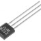 Senzor magnetic 3,8-30VDC 20mA -40-150&deg;C SIP
