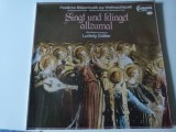 Handel, Otto, Pretorius, Vulpius etc - Ludwig Guttler