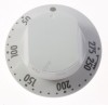KNOB GE6-30 EP-BL-G-SL ENGR 070/7037 376062 aragaz/cuptor, buton GORENJE