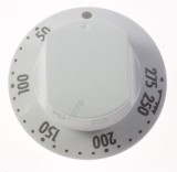 KNOB GE6-30 EP-BL-G-SL ENGR 070/7037 376062 aragaz/cuptor, buton GORENJE